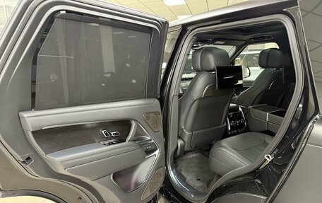 Land Rover Range Rover IV рестайлинг, 2024 год, 22 400 000 рублей, 9 фотография