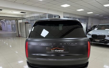 Land Rover Range Rover IV рестайлинг, 2024 год, 22 400 000 рублей, 6 фотография