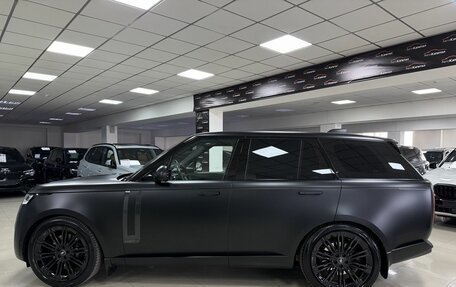 Land Rover Range Rover IV рестайлинг, 2024 год, 22 400 000 рублей, 8 фотография