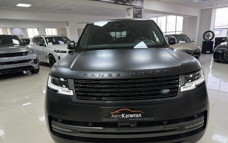 Land Rover Range Rover IV рестайлинг, 2024 год, 22 400 000 рублей, 2 фотография