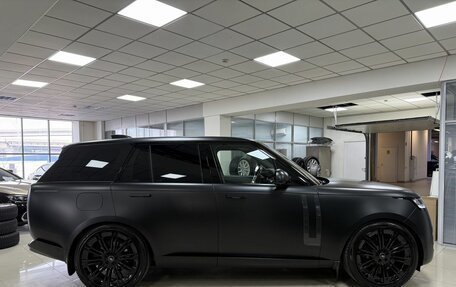 Land Rover Range Rover IV рестайлинг, 2024 год, 22 400 000 рублей, 4 фотография