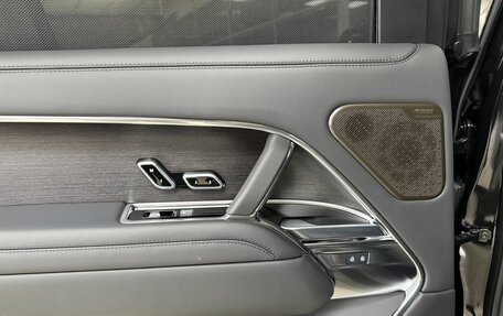 Land Rover Range Rover IV рестайлинг, 2024 год, 22 400 000 рублей, 12 фотография