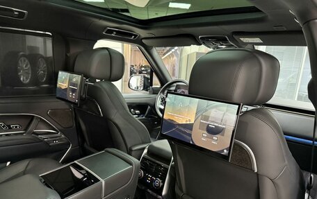 Land Rover Range Rover IV рестайлинг, 2024 год, 22 400 000 рублей, 13 фотография