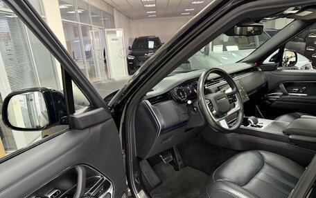 Land Rover Range Rover IV рестайлинг, 2024 год, 22 400 000 рублей, 20 фотография