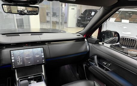 Land Rover Range Rover IV рестайлинг, 2024 год, 22 400 000 рублей, 17 фотография