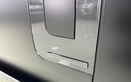 Land Rover Range Rover IV рестайлинг, 2024 год, 22 400 000 рублей, 19 фотография