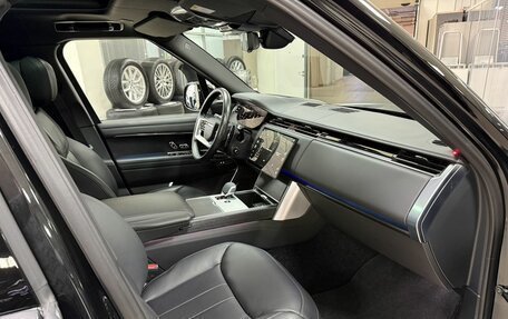 Land Rover Range Rover IV рестайлинг, 2024 год, 22 400 000 рублей, 18 фотография