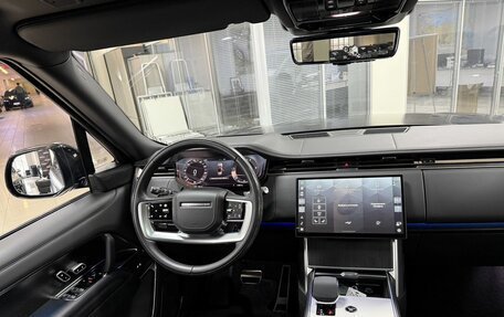 Land Rover Range Rover IV рестайлинг, 2024 год, 22 400 000 рублей, 16 фотография