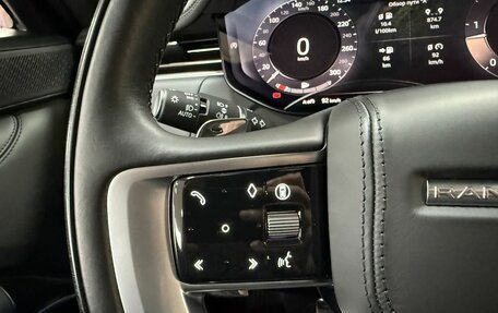 Land Rover Range Rover IV рестайлинг, 2024 год, 22 400 000 рублей, 24 фотография