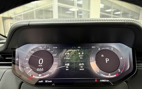 Land Rover Range Rover IV рестайлинг, 2024 год, 22 400 000 рублей, 22 фотография