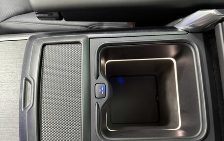 Land Rover Range Rover IV рестайлинг, 2024 год, 22 400 000 рублей, 26 фотография