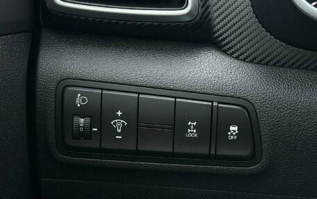 Hyundai Tucson III, 2019 год, 2 189 000 рублей, 14 фотография