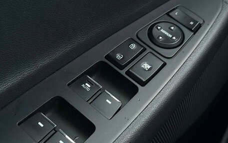 Hyundai Tucson III, 2019 год, 2 189 000 рублей, 13 фотография