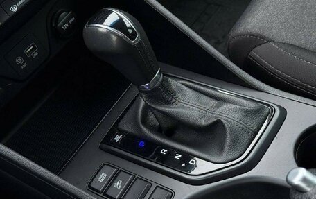 Hyundai Tucson III, 2019 год, 2 189 000 рублей, 11 фотография