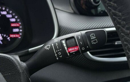 Hyundai Tucson III, 2019 год, 2 189 000 рублей, 18 фотография