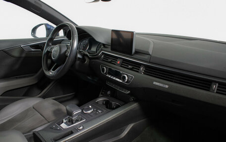 Audi A5, 2017 год, 3 250 000 рублей, 9 фотография