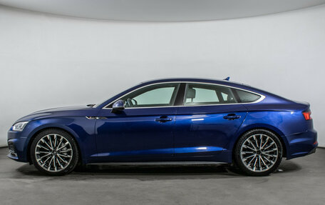 Audi A5, 2017 год, 3 250 000 рублей, 8 фотография