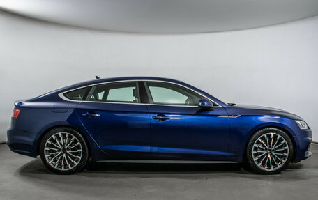 Audi A5, 2017 год, 3 250 000 рублей, 4 фотография