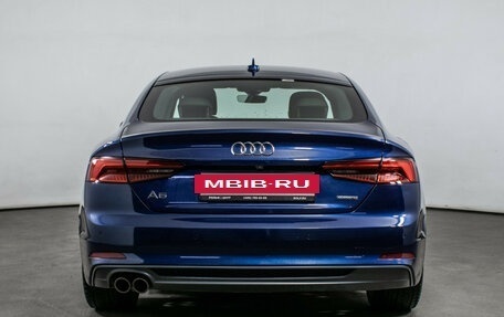 Audi A5, 2017 год, 3 250 000 рублей, 6 фотография