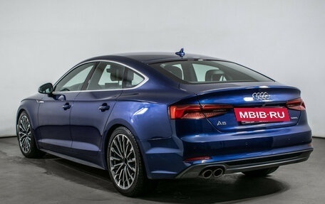 Audi A5, 2017 год, 3 250 000 рублей, 7 фотография