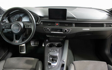 Audi A5, 2017 год, 3 250 000 рублей, 11 фотография