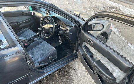 Toyota Carina, 1996 год, 250 000 рублей, 7 фотография