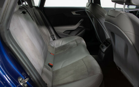 Audi A5, 2017 год, 3 250 000 рублей, 10 фотография