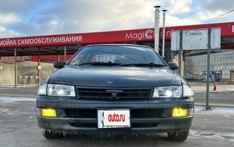 Toyota Carina, 1996 год, 250 000 рублей, 2 фотография