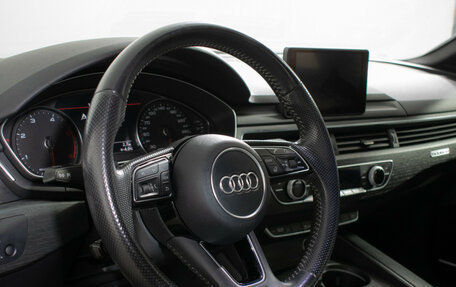 Audi A5, 2017 год, 3 250 000 рублей, 16 фотография