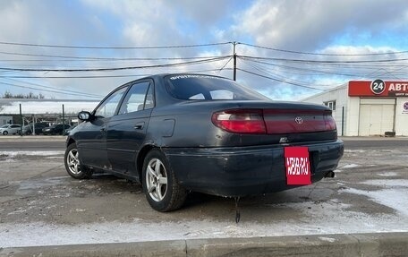 Toyota Carina, 1996 год, 250 000 рублей, 6 фотография