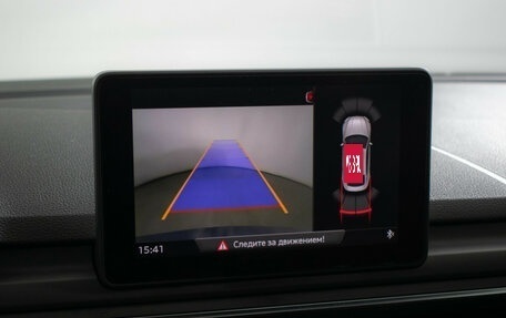 Audi A5, 2017 год, 3 250 000 рублей, 14 фотография