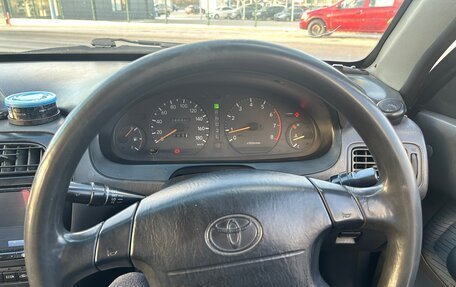 Toyota Carina, 1996 год, 250 000 рублей, 8 фотография