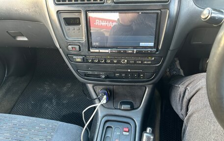 Toyota Carina, 1996 год, 250 000 рублей, 10 фотография