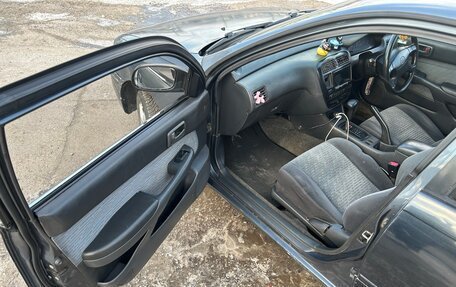 Toyota Carina, 1996 год, 250 000 рублей, 11 фотография