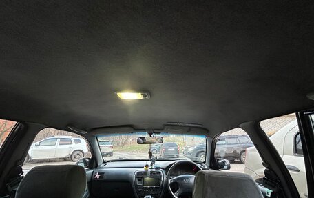 Toyota Carina, 1996 год, 250 000 рублей, 14 фотография