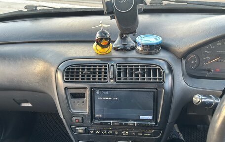 Toyota Carina, 1996 год, 250 000 рублей, 9 фотография