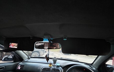 Toyota Carina, 1996 год, 250 000 рублей, 13 фотография