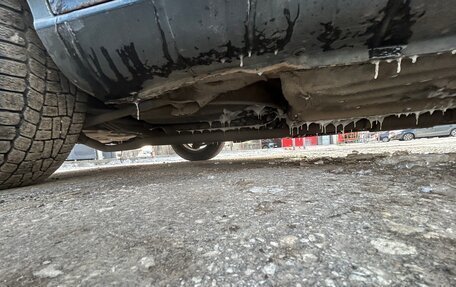 Toyota Carina, 1996 год, 250 000 рублей, 15 фотография