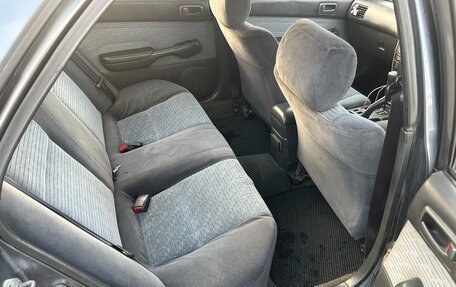 Toyota Carina, 1996 год, 250 000 рублей, 12 фотография