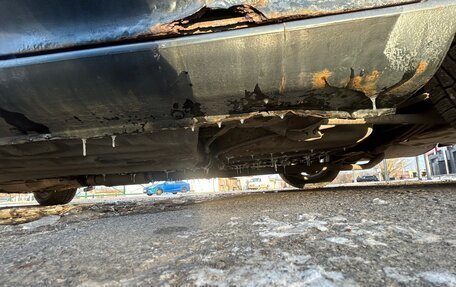 Toyota Carina, 1996 год, 250 000 рублей, 20 фотография