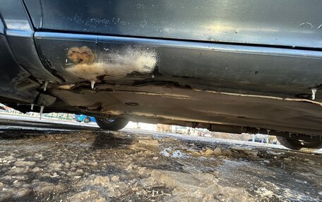 Toyota Carina, 1996 год, 250 000 рублей, 19 фотография