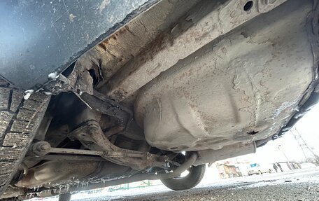 Toyota Carina, 1996 год, 250 000 рублей, 25 фотография