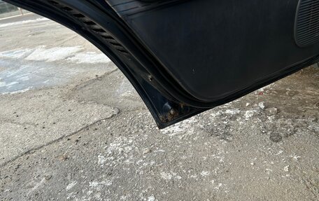 Toyota Carina, 1996 год, 250 000 рублей, 28 фотография