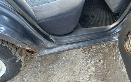 Toyota Carina, 1996 год, 250 000 рублей, 32 фотография