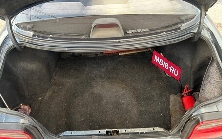 Toyota Carina, 1996 год, 250 000 рублей, 36 фотография