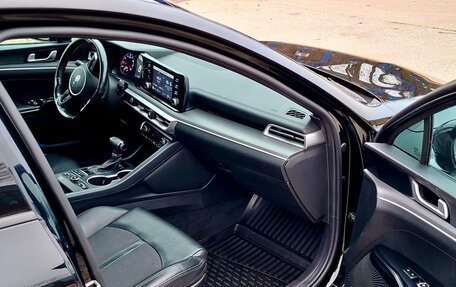 KIA K5, 2020 год, 2 500 000 рублей, 10 фотография