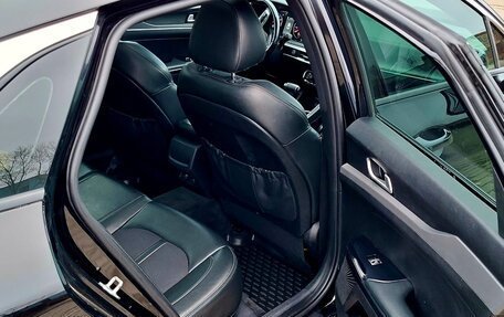 KIA K5, 2020 год, 2 500 000 рублей, 13 фотография