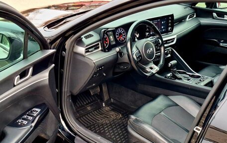 KIA K5, 2020 год, 2 500 000 рублей, 12 фотография