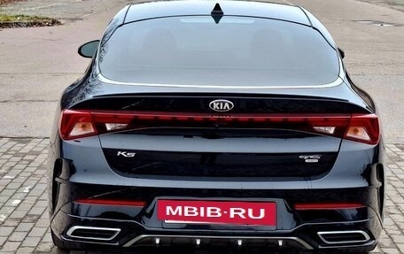 KIA K5, 2020 год, 2 500 000 рублей, 4 фотография