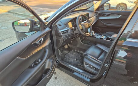 Chery Tiggo 7 Pro, 2022 год, 1 670 000 рублей, 6 фотография